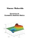 Ejercicios de Geometría Analítica Básica