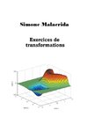 Exercices de transformations