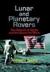 Lunar and Planetary Rovers