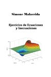 Ejercicios de Ecuaciones y Inecuaciones