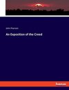 An Exposition of the Creed