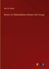 Reisen im Südwestlichen Becken des Congo