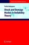 Shock and Damage Models in Reliability Theory