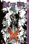 D.Gray-Man 06