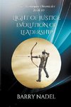 Light of Justice  Evolution of Leadership