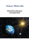 Manuel de physique contemporaine