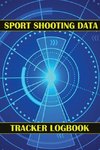 Sport Shooting Data Tracker Logbook