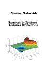 Exercices de Systèmes Linéaires Différentiels