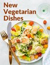 New Vegetarian Dishes