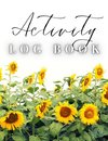 Activity Log Book