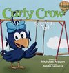 Curly Crow Goes to the Park