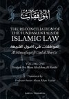 The Reconciliation of the Fundamentals of Islamic Law