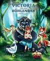 Victoria & Der Höhlenbär