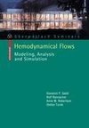 Hemodynamical Flows