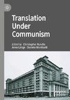 Translation Under Communism