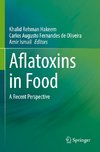 Aflatoxins in Food