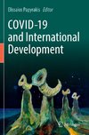 COVID-19 and International Development