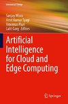 Artificial Intelligence for Cloud and Edge Computing