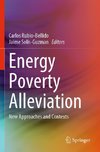 Energy Poverty Alleviation