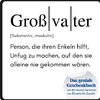 Großvater