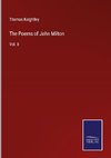 The Poems of John Milton