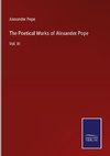 The Poetical Works of Alexander Pope