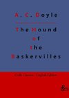 The Hound of the Baskervilles