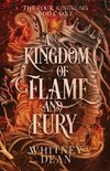 A Kingdom of Flame and Fury