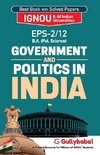 EPS-2/12 Government and Politics in India