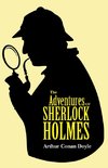 THE ADVENTURES OF SHERLOCK HOLMES