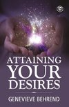 Attaining Your Desires