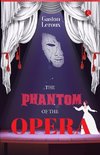 THE PHANTOM OF THE OPERA