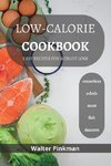 Low-Calorie Diet Cookbook