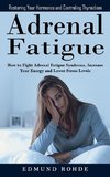 Adrenal Fatigue