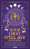 Your First Spell Jar (and 59 more...)