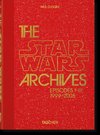 The Star Wars Archives. 1999-2005. 40th Ed.