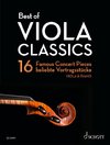 Best of Viola Classics