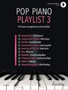 Pop Piano Playlist 3