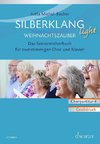 Silberklang light: Weihnachtszauber