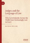 Judges and the Language of Law