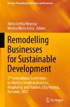 Remodelling Businesses for Sustainable Development