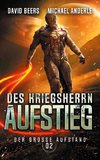 Des Kriegsherrn Aufstieg