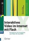 Interaktives Video im Internet mit Flash