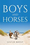 Boys and Horses