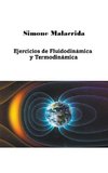 Ejercicios de Fluidodinámica y Termodinámica