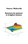 Exercices de matrices et d'algèbre linéaire