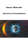 Ejercicios de Termodinámica