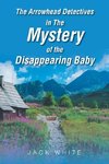 The Arrowhead Detectives in The Mystery of the Disappearing Baby