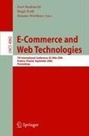 E-Commerce and Web Technologies