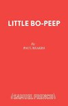 LITTLE BO-PEEP